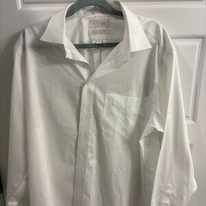 Gold Label Button Up